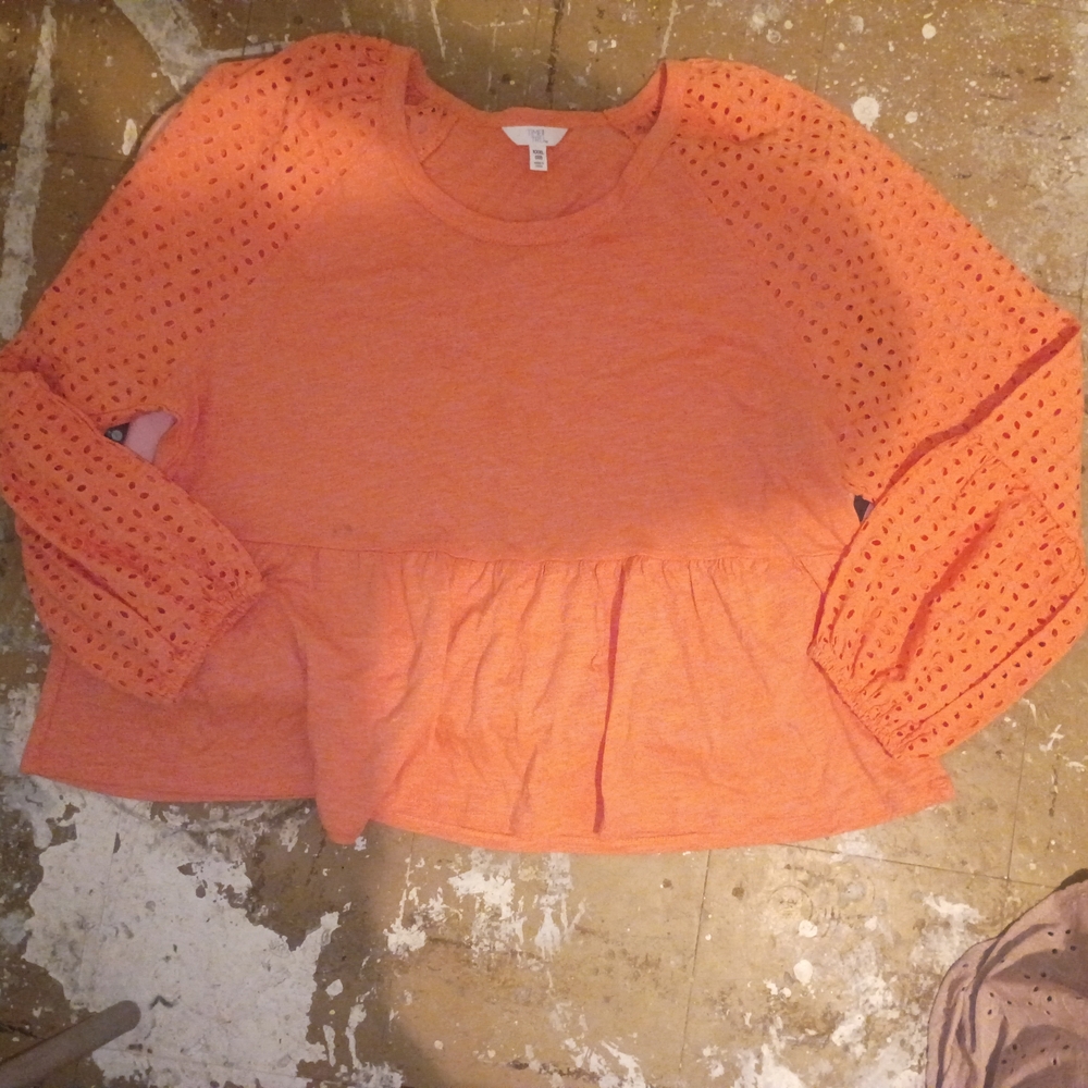 Plus Size Woman's Clothes Lot